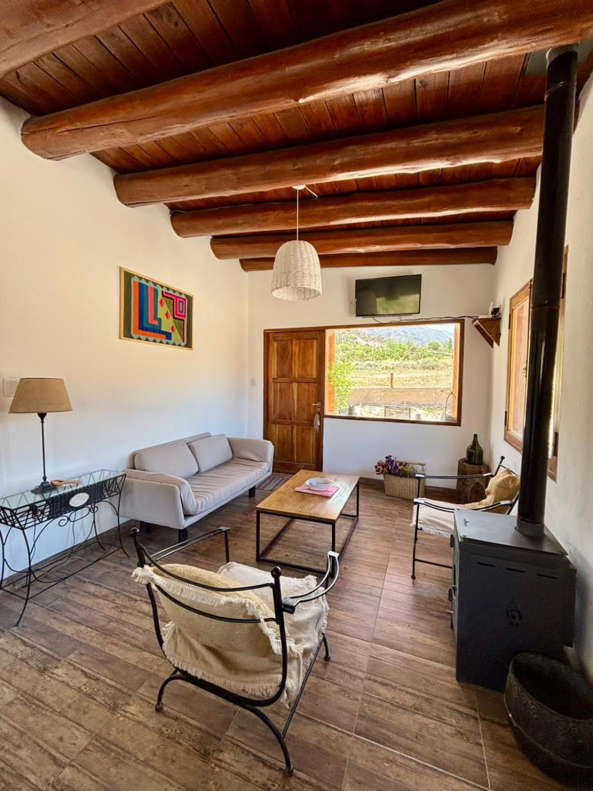La Nochera Tilcara Quarto foto